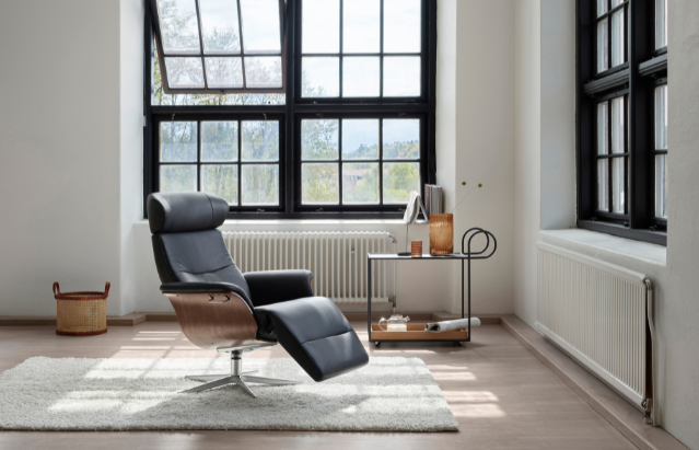 Circle room chair store